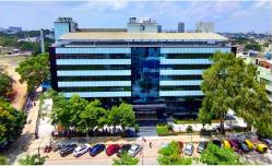 IndiQube - South Summit